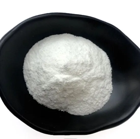Top Quality L-Lysine Hydrochloridem Chloride CAS 657-27-2
