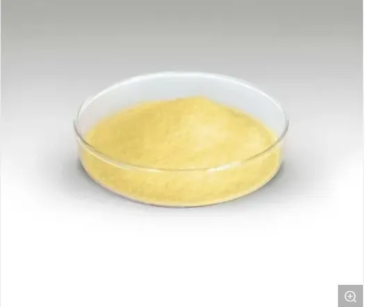 Vb2 Riboflavin 80% 98% CAS No. 83-88-5 E101