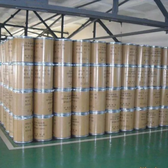 Food/Feed Additives Potassium Iodide