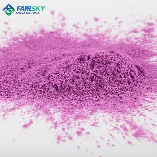 China High Purity Feed Grade Cobalt Carbonate with Best Price CAS: 513-79-1 Coco3