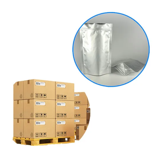 Factory Supply High Purity Feed Grade/Food Grade L-Tryptophan