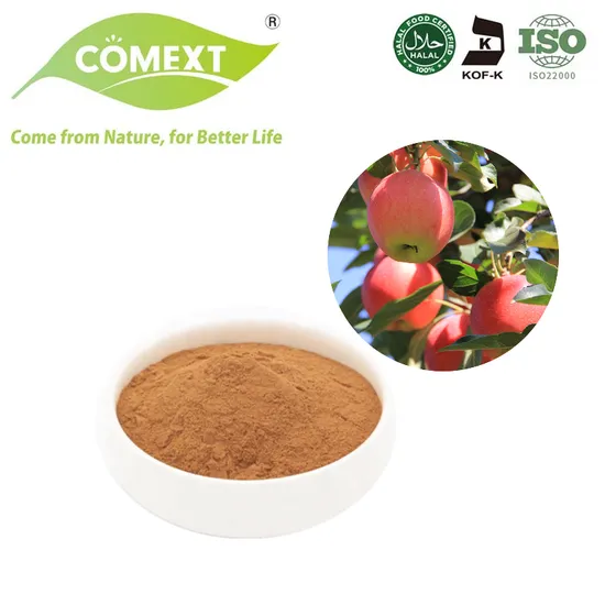 Comext Apple Peel Extract Powder Health Supplement Polyphenols Apple Extract