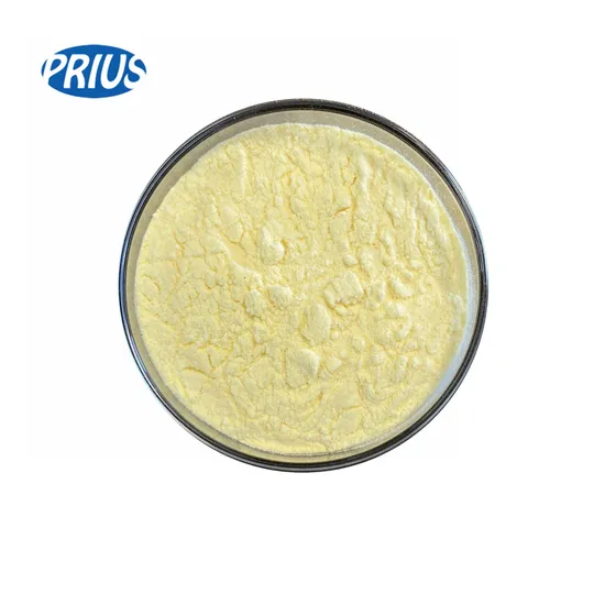 High Quality Vitamin a Retinol Powder CAS 68-26-8 Vitamin a Powder