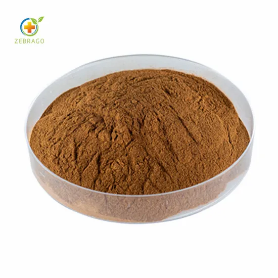 Organic Ningxia Goji Chinese Wolfberry Extract Powder