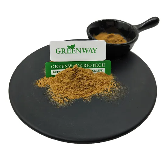 Greenway Supply Pure Natural Food Grade Bearberry Fruit Extract Powder