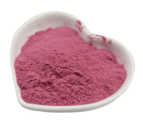 Organic Acai Powder Extractnatural Acai Berry Powder for Beverage