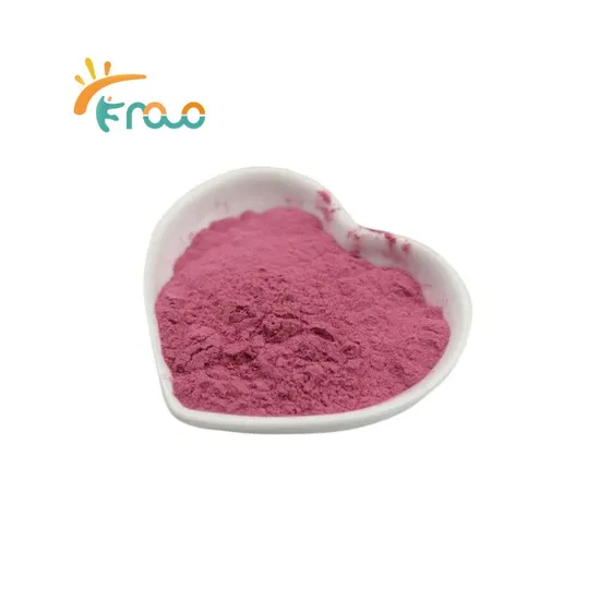 Factory Supply Organic Beetroot Powder Food Grade Natural Beet Root Extract