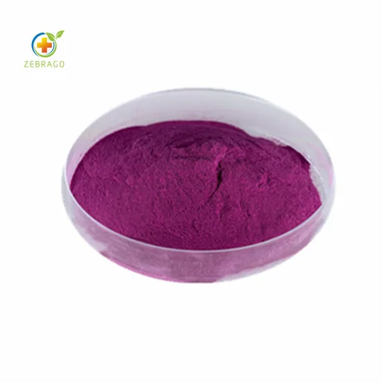 Organic Purple Cabbage Powder