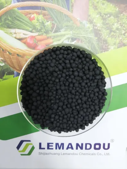 Best Price NPK 12 24 12 Compound Chemical Fertilizer