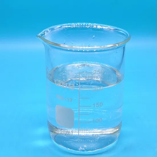 CAS 10294-66-3 Liquid Potassium Thiosulfate