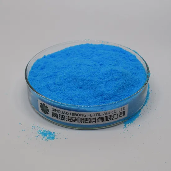 Fertilizer NPK 20-20-20