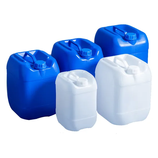 20ml Square Barrel for Fertilizer Industry