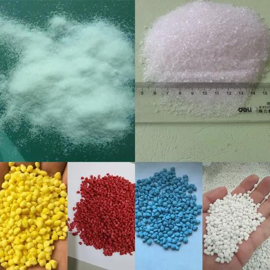 Ammonium Sulphate with Good Price and High Quality