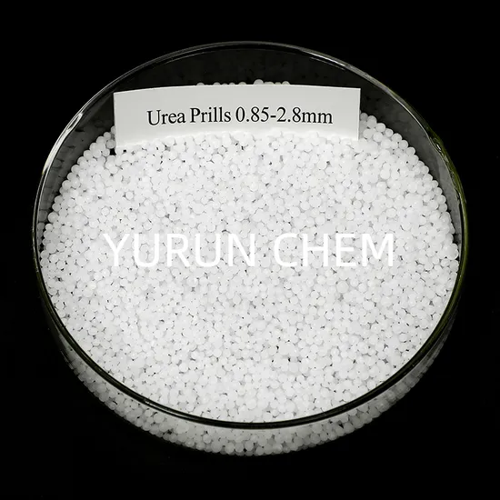 Urea for Adblue/Def/SCR/Fertilizer/Industry/Technical Use with SGS