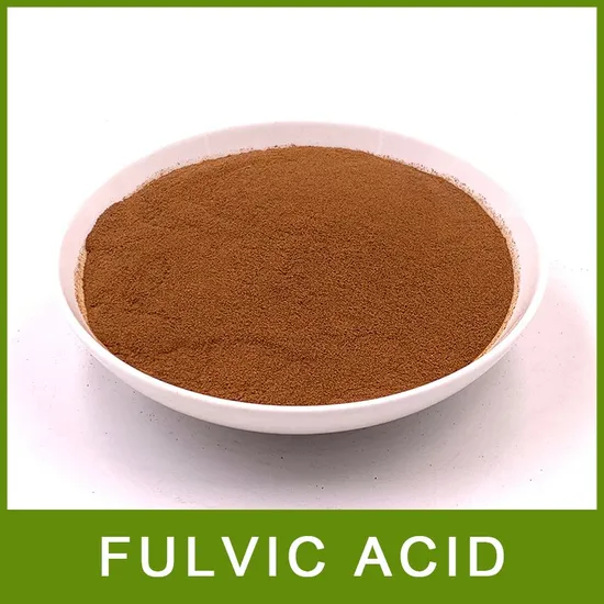 X-Humate 100 Natural Acido Fulvico