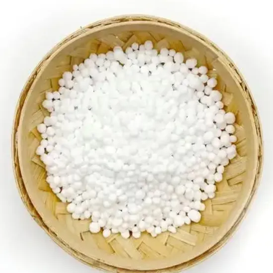 Best Quality Urea Granular N 46% Fertilizer Prilled Urea Agriculture