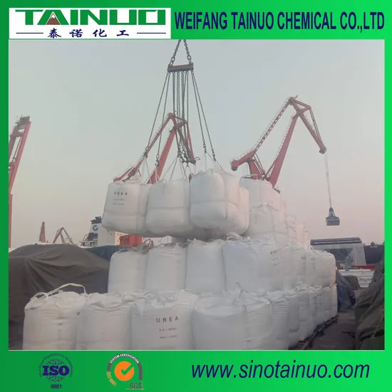 Urea for Adblue/ Def/SCR/Fertilizer/Industry/Technical Use with SGS Report Prilled/Granular