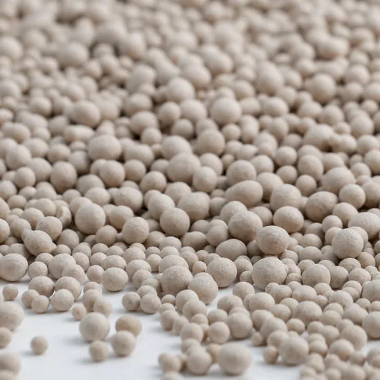 Granular NPK Compound Fertilizer 16-16-16 for Plant Use-Agricultural Complex Fertilizer