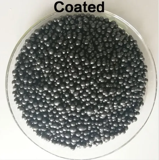Amino Humic Shiny Balls Agriculture Plant Extract Pharmaceutical Organic Chemicals