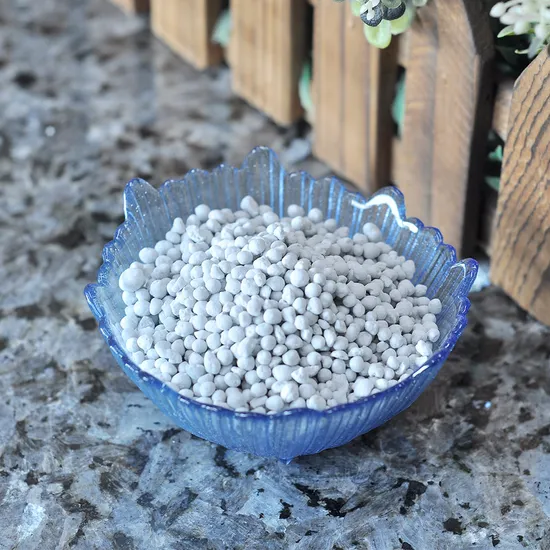 CAS No. 7783-20-2 Low Price Good Quality Ammonium Sulfate Formula