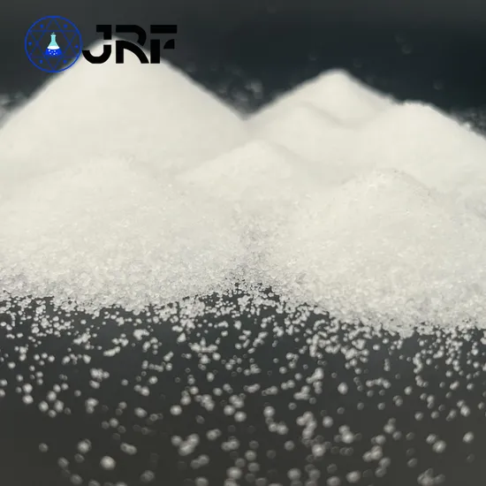 Environmenta Industrial Grade Diammonium Hydrogen Phosphate