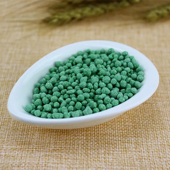 Fertilizer NPK 15 15 15, NPK Fertilizer 20-20-20, NPK 17-17-17 Fertilizer Granular