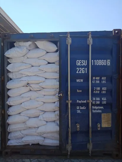 Zinc Sulphate Heptahydrate CAS No. 7446-20-0