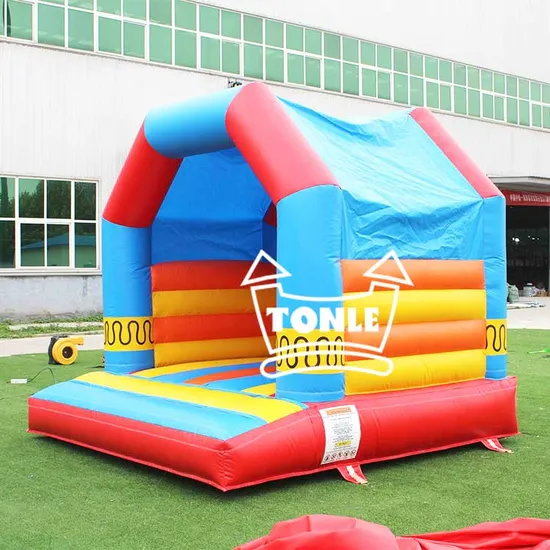 Commercial Bouncy Castle Inflatable Jumpers for Sale