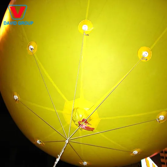 Factory Direct Selling High Quality Giant Beach Ball