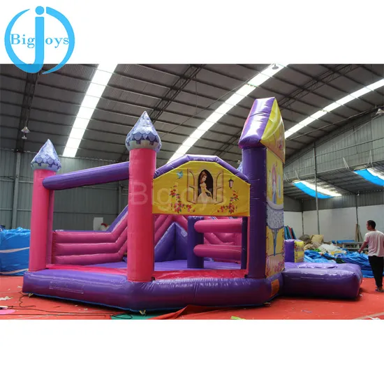Inflatable Jumping Castle Park for Sale/ Inflatable Bouncy Castle for Sale