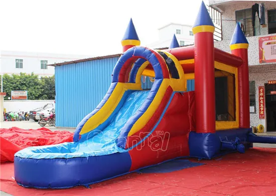Customized Inflatable Catfish Slide Marine Creature Slide for Events or Fun