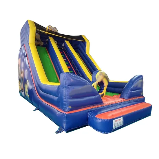 Commercial Inflatable Slide for Sale