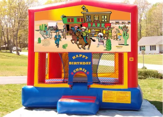 2023 New Commercial Cheap Inflatable Bouncer, Jumping Bouncy Castle