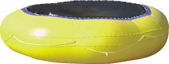 Durable PVC Inflatable Jumping Jumper Buncer Toy