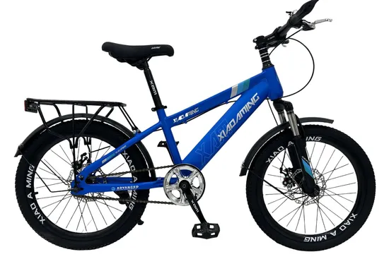 Kids Bike Customized Production of Various Bicycles for Students 18.20.22.24 Inche