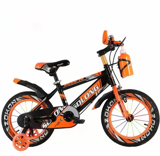 Facory Price New Kids Bike 12 16 20 Inch Children Bicycle China Manufacturer