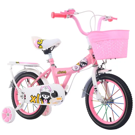 Production and Sales of Girls&prime; and Children&prime;s Bicycles 12-16 Inches Bike