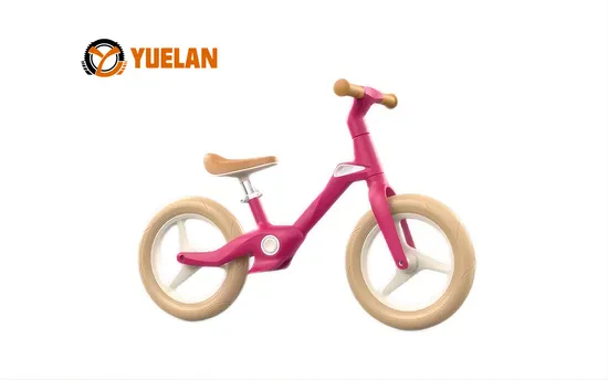 Children Bicycle Scalable Folding Balance Bike for Kids 2-8 Years Girls Boy Multi Function Children Balance Bike
