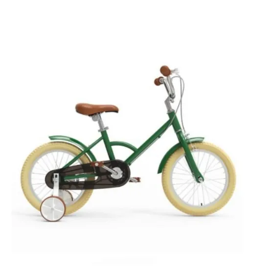 Factory Price 12 16 Inch Kids Bike Children Bicycle