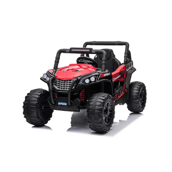 Wholesale Factory Customized Four Wheels Electric Vehicles Ride on Cars for Kids