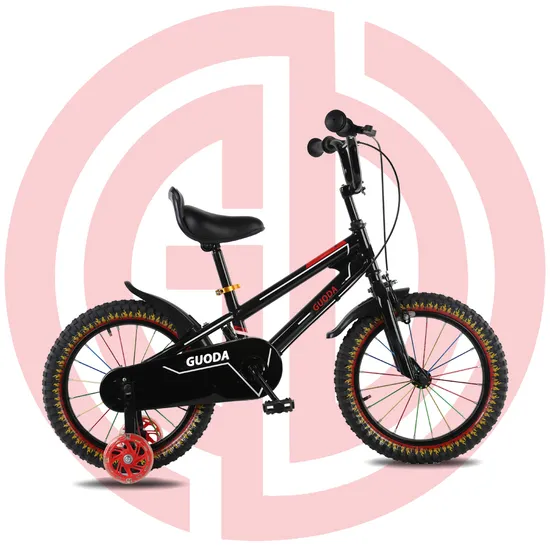 OEM 12′′ Toy Car BMX Bike Bicycle for Kids Baby