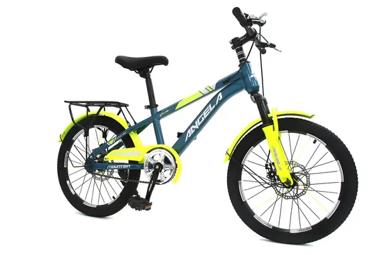 Boys and Girls Children Mountain Bike 20-24 Inche Kids Bicycle