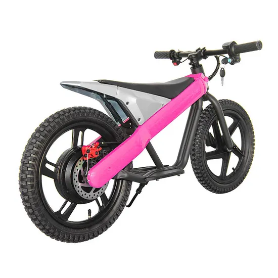 Kid Electric Scooter for Teens 12 Years and up
