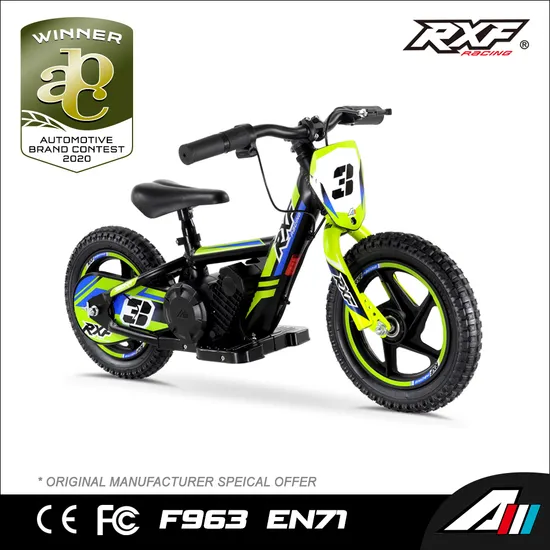 Kids Electric Motorcycle Electric Dirt Bike