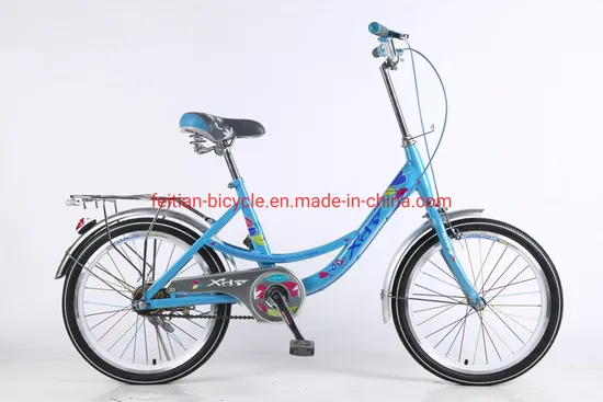 Classical Girls Bike / OEM Bike City Bikes