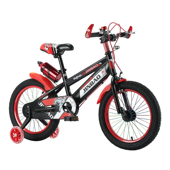 12-16-20 Inch Boys′ and Girls′ Mountain Children′s Bicycles Toys