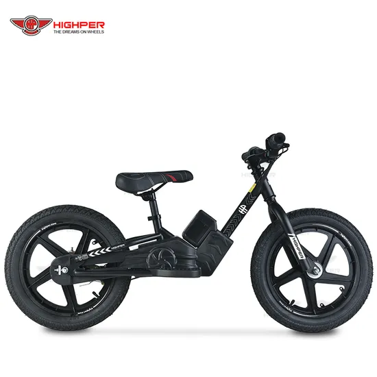Baby Mini Child Electric Powered Kids bicycle Toy Balance Bike