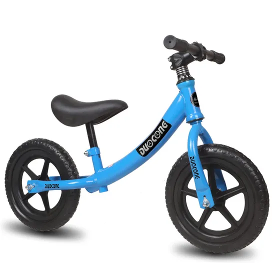 Wholesale Children Balance Bicycle EVA Wheel Light Weight Kids Balance Bike for Sale