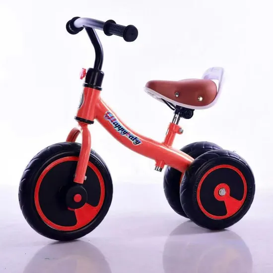 2020 New Design Popular Kids Balance Bike for Kids Toys Bb-07