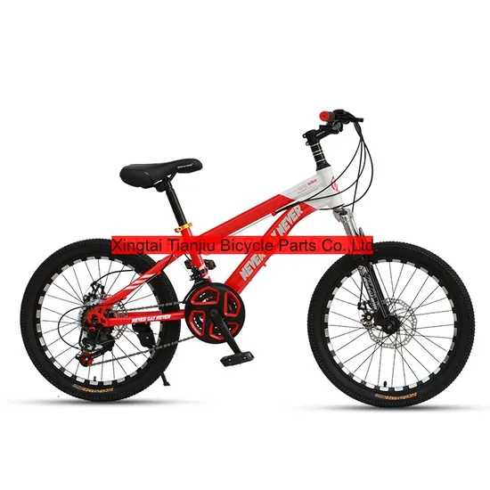 `Hot Sale 2022 New Style Aluminum Alloy Kids Bike